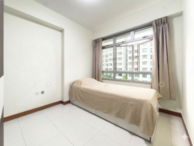 For Rent - 448 Yishun Ring Road