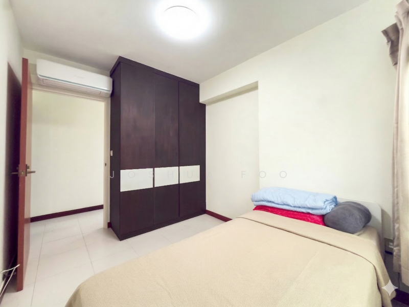 448 Yishun Ring Road, 448 Yishun Ring Road, Room Rental, 100 sqft, HDB Flat For Rent, by Joshua Foo, 500078577 - Bedroom - PropertyGuru.com.sg