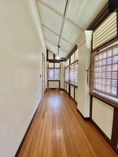 Townerville, 57 McNair Road, 3 Bedrooms, 2,921 sqft, Conservation House For Rent, by Alvin Tan 陈永顺, 500078578 - Corridor - PropertyGuru.com.sg
