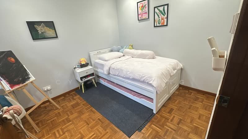 Clydesview Condominium For Sale at S$ 4,300,000 | PropertyGuru Singapore - Bedroom