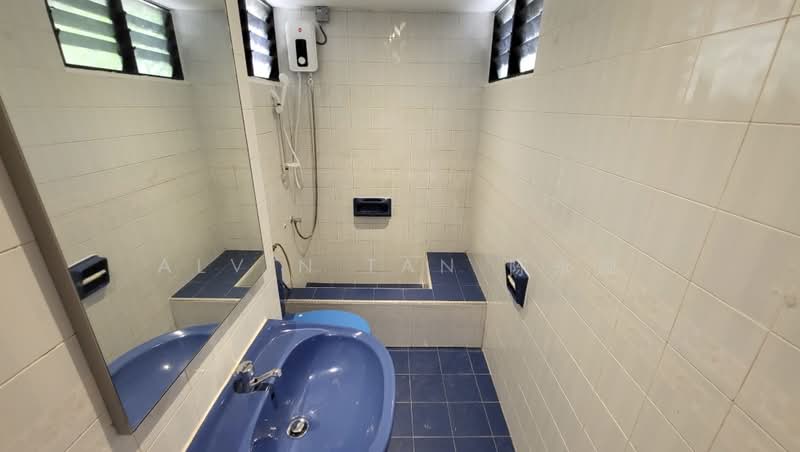 Chancery Court, 36D Dunearn Road, 3 Bedrooms, 2,034 sqft, Condominium For Rent, by Alvin Tan 陈永顺, 500078580 - Bathroom - PropertyGuru.com.sg