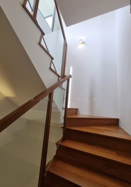 Greenwood Mews, 271 Greenwood Avenue, 5 Bedrooms, 3,165 sqft, Cluster House For Rent, by Alvin Tan 陈永顺, 500078581 - Interior - PropertyGuru.com.sg