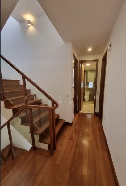 Greenwood Mews, 271 Greenwood Avenue, 5 Bedrooms, 3,165 sqft, Cluster House For Rent, by Alvin Tan 陈永顺, 500078581 - PropertyGuru.com.sg