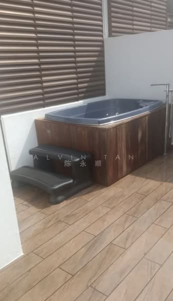 Greenwood Mews, 271 Greenwood Avenue, 5 Bedrooms, 3,165 sqft, Cluster House For Rent, by Alvin Tan 陈永顺, 500078581 - PropertyGuru.com.sg