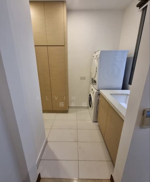 Greenwood Mews, 271 Greenwood Avenue, 5 Bedrooms, 3,165 sqft, Cluster House For Rent, by Alvin Tan 陈永顺, 500078581 - PropertyGuru.com.sg