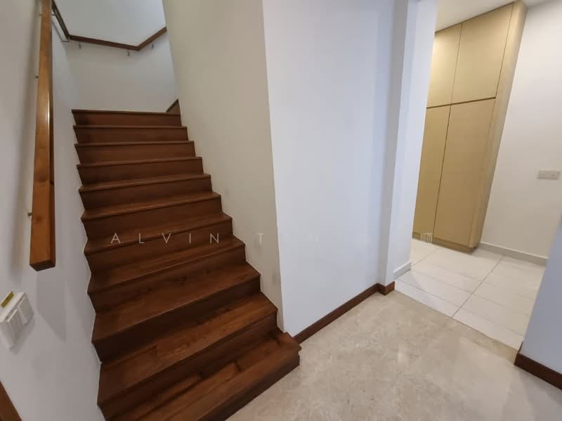 Greenwood Mews, 271 Greenwood Avenue, 5 Bedrooms, 3,165 sqft, Cluster House For Rent, by Alvin Tan 陈永顺, 500078581 - PropertyGuru.com.sg