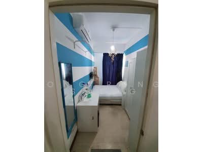 For Rent - Aspen Heights