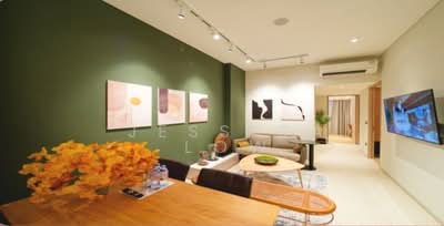 For Rent - MBER SERVICED RESIDENCE