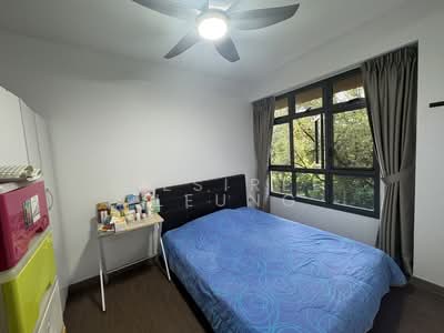 For Rent - 227C Bartley Walk