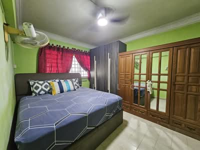 For Rent - 914 Tampines Street 91