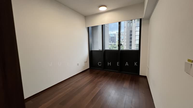 Lentor Modern, 3 Lentor Central, 1 Bedroom, 527 sqft, Condominium For Rent, by Julie Cheak, 500078591 - Interior - PropertyGuru.com.sg