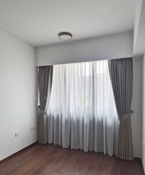 Lentor Modern, 3 Lentor Central, 1 Bedroom, 527 sqft, Condominium For Rent, by Julie Cheak, 500078591 - Interior - PropertyGuru.com.sg