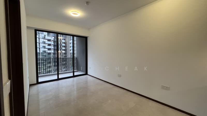 Lentor Modern, 3 Lentor Central, 1 Bedroom, 527 sqft, Condominium For Rent, by Julie Cheak, 500078591 - Interior - PropertyGuru.com.sg