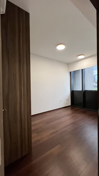 Lentor Modern, 3 Lentor Central, 1 Bedroom, 527 sqft, Condominium For Rent, by Julie Cheak, 500078591 - Interior - PropertyGuru.com.sg