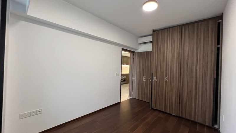 Lentor Modern, 3 Lentor Central, 1 Bedroom, 527 sqft, Condominium For Rent, by Julie Cheak, 500078591 - Interior - PropertyGuru.com.sg