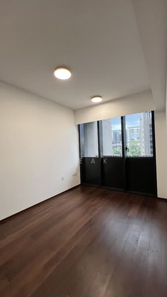 Lentor Modern, 3 Lentor Central, 1 Bedroom, 527 sqft, Condominium For Rent, by Julie Cheak, 500078591 - Interior - PropertyGuru.com.sg