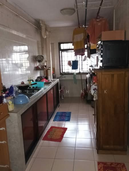 407 Sembawang Drive, 407 Sembawang Drive, Room Rental, 100 sqft, HDB Flat For Rent, by Kenneth Ng K L, 500078593 - Kitchen - PropertyGuru.com.sg