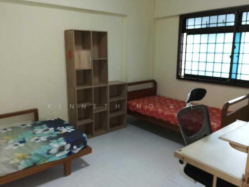 407 Sembawang Drive, 407 Sembawang Drive, Room Rental, 100 sqft, HDB Flat For Rent, by Kenneth Ng K L, 500078593 - Bedroom - PropertyGuru.com.sg