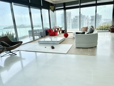 For Rent - The Oceanfront @ Sentosa Cove