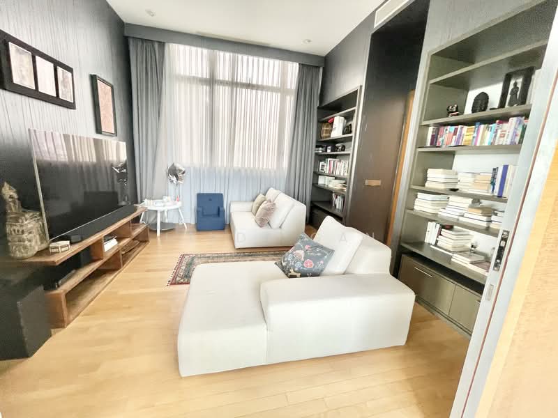 The Oceanfront @ Sentosa Cove, 281 Ocean Drive, 6 Bedrooms, 8,090 sqft, Condominium For Rent, by Linda Gan, 500078596 - Ultra Large Bedroom!  - PropertyGuru.com.sg