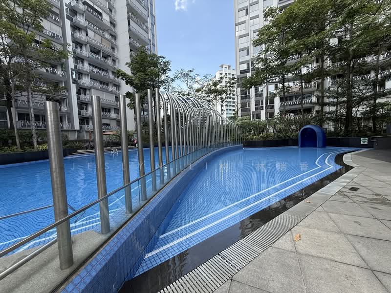 FLO Residence, 9 Punggol Field Walk, 3 Bedrooms, 1,184 sqft, Condominium For Sale, by Jeslyn Lim 林瑞香, 500078598 - Exterior - PropertyGuru.com.sg