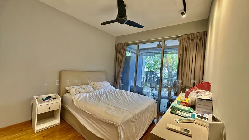 FLO Residence, 9 Punggol Field Walk, 3 Bedrooms, 1,184 sqft, Condominium For Sale, by Jeslyn Lim 林瑞香, 500078598 - Bedroom - PropertyGuru.com.sg
