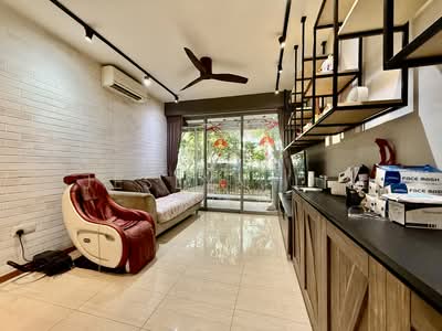 For Sale - FLO Residence