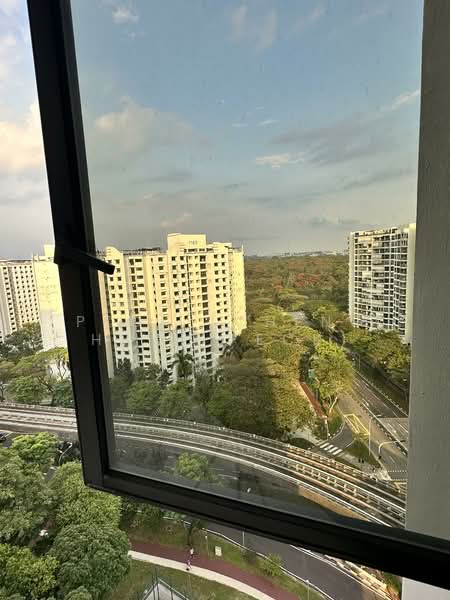 102 Rivervale Walk HDB Flat For Sale at S$ 1,000,000 | PropertyGuru Singapore - View