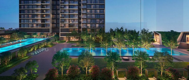 The Orie Condominium For Sale at S$ 3,024,000 | PropertyGuru Singapore - Exterior