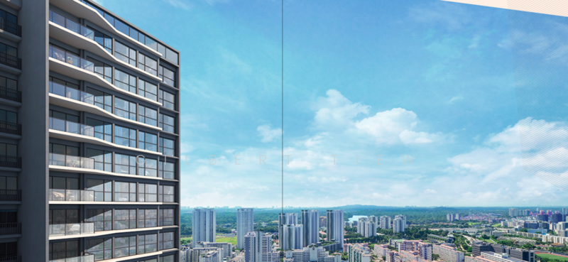 The Orie Condominium For Sale at S$ 3,024,000 | PropertyGuru Singapore - Exterior