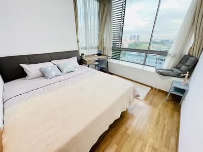 For Rent - One-North Residences