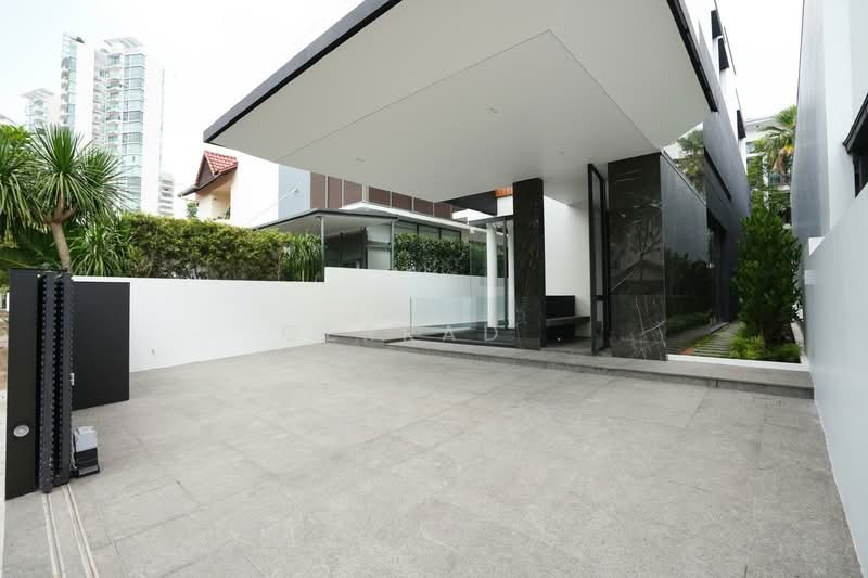 Jalan Kebaya Detached House For Sale at S$ 18,800,000 | PropertyGuru Singapore - Exterior