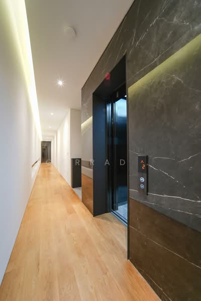 Jalan Kebaya Detached House For Sale at S$ 18,800,000 | PropertyGuru Singapore - Corridor