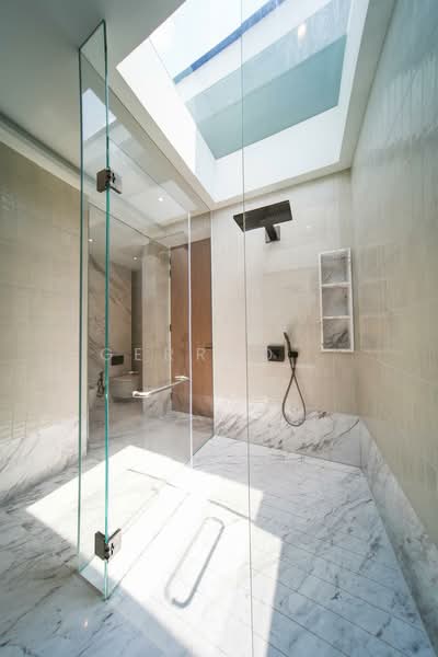 Jalan Kebaya Detached House For Sale at S$ 18,800,000 | PropertyGuru Singapore - Bathroom