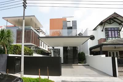 For Sale - Jalan Kebaya