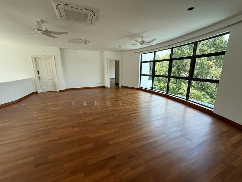 Peirce Villas, 4 Peirce Hill, 6 Bedrooms, 10,672 sqft, Detached House For Rent, by Nancy Tey, 500078610 - Living Room - PropertyGuru.com.sg
