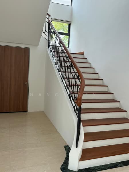 Peirce Villas, 4 Peirce Hill, 6 Bedrooms, 10,672 sqft, Detached House For Rent, by Nancy Tey, 500078610 - Interior - PropertyGuru.com.sg