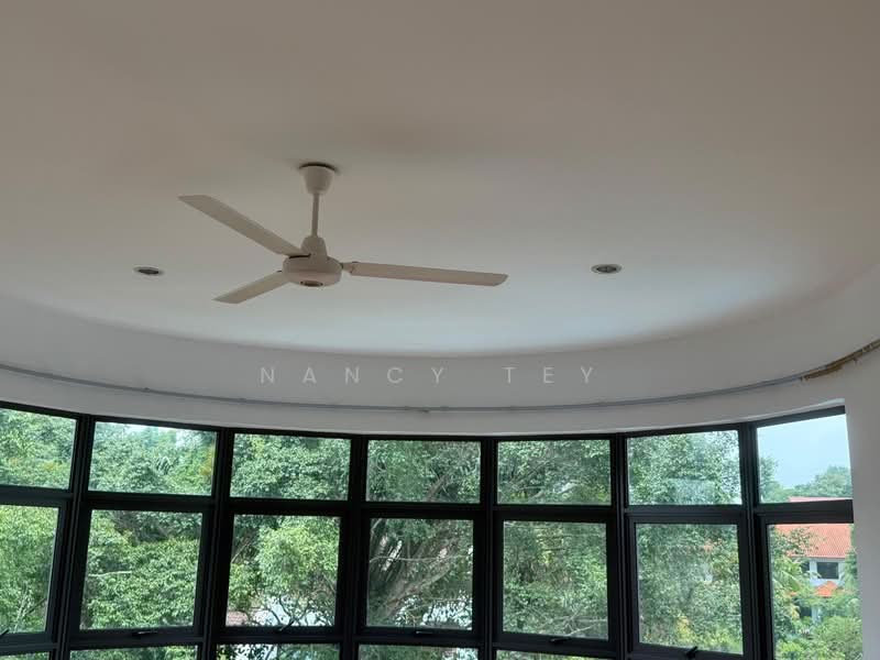 Peirce Villas, 4 Peirce Hill, 6 Bedrooms, 10,672 sqft, Detached House For Rent, by Nancy Tey, 500078610 - Interior - PropertyGuru.com.sg