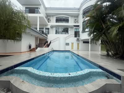 For Rent - Peirce Villas