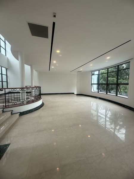 Peirce Villas, 4 Peirce Hill, 6 Bedrooms, 8,192 sqft, Detached House For Rent, by Nancy Tey, 500078610 - Interior - PropertyGuru.com.sg