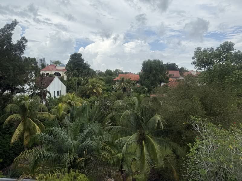 Peirce Villas, 4 Peirce Hill, 6 Bedrooms, 8,192 sqft, Detached House For Rent, by Nancy Tey, 500078610 - Exterior - PropertyGuru.com.sg