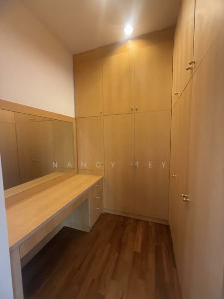 Peirce Villas, 4 Peirce Hill, 6 Bedrooms, 8,192 sqft, Detached House For Rent, by Nancy Tey, 500078610 - Interior - PropertyGuru.com.sg