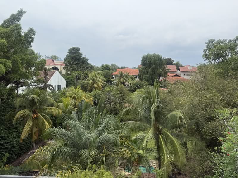 Peirce Villas, 4 Peirce Hill, 6 Bedrooms, 8,192 sqft, Detached House For Rent, by Nancy Tey, 500078610 - Exterior - PropertyGuru.com.sg