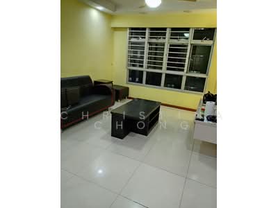 For Rent - 424D Yishun Avenue 11