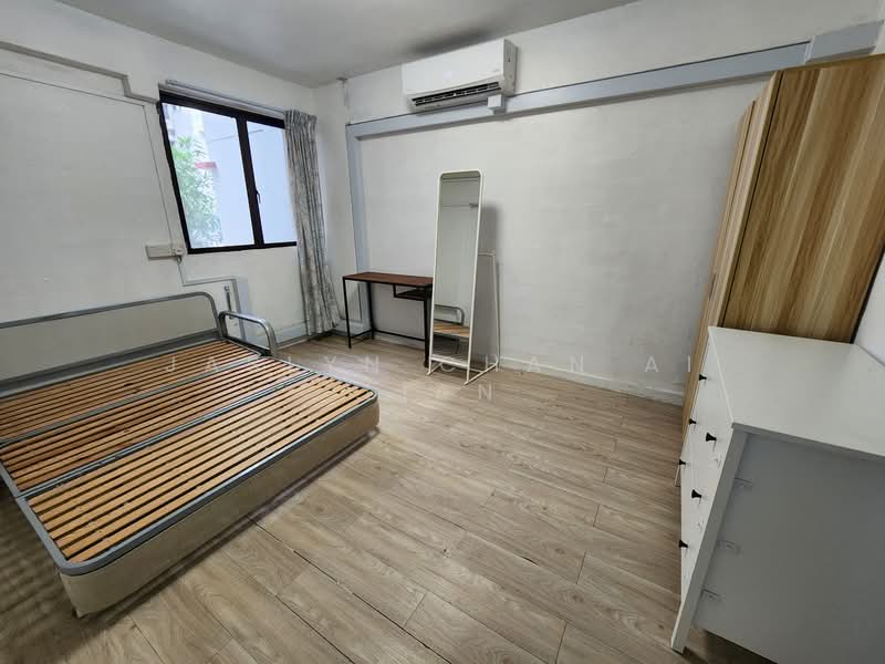 163 Stirling Road, 163 Stirling Road, 3 Bedrooms, 710 sqft, HDB Flat For Rent, by Jaslyn Chan Ai Lian, 500078612 - Bedroom - PropertyGuru.com.sg