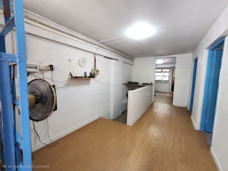 163 Stirling Road, 163 Stirling Road, 3 Bedrooms, 710 sqft, HDB Flat For Rent, by Jaslyn Chan Ai Lian, 500078612 - Interior - PropertyGuru.com.sg