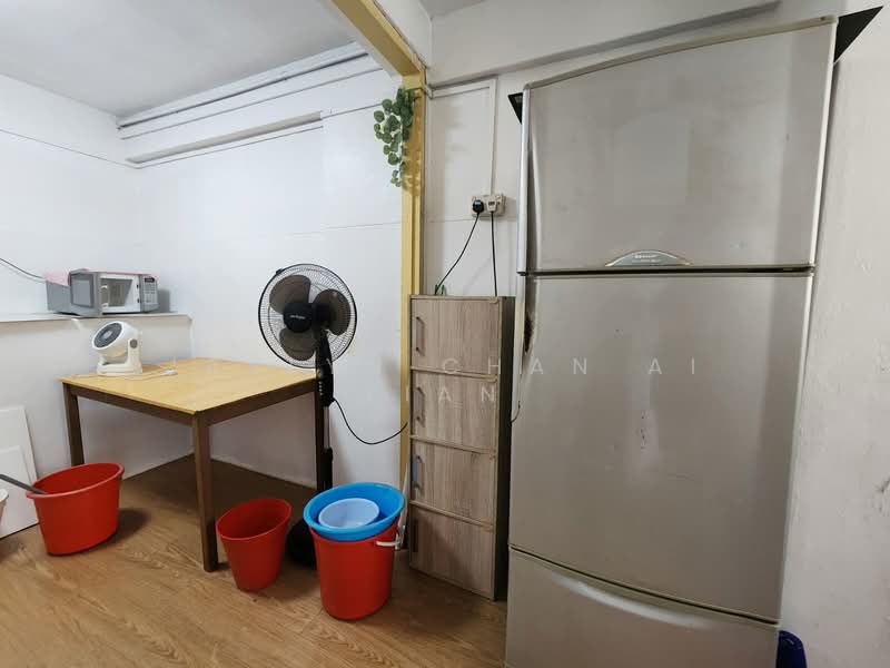 163 Stirling Road, 163 Stirling Road, 3 Bedrooms, 710 sqft, HDB Flat For Rent, by Jaslyn Chan Ai Lian, 500078612 - Interior - PropertyGuru.com.sg