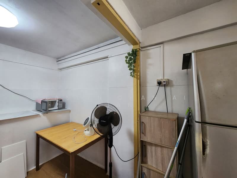 163 Stirling Road, 163 Stirling Road, 3 Bedrooms, 710 sqft, HDB Flat For Rent, by Jaslyn Chan Ai Lian, 500078612 - Interior - PropertyGuru.com.sg