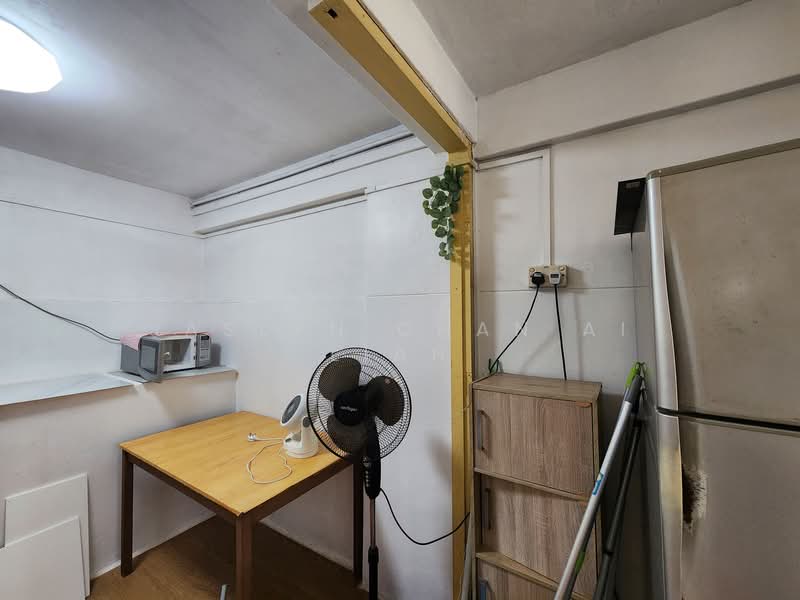163 Stirling Road, 163 Stirling Road, 3 Bedrooms, 710 sqft, HDB Flat For Rent, by Jaslyn Chan Ai Lian, 500078612 - Interior - PropertyGuru.com.sg