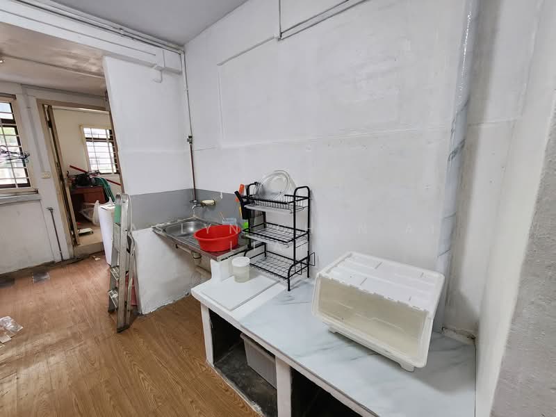 163 Stirling Road, 163 Stirling Road, 3 Bedrooms, 710 sqft, HDB Flat For Rent, by Jaslyn Chan Ai Lian, 500078612 - Kitchen - PropertyGuru.com.sg